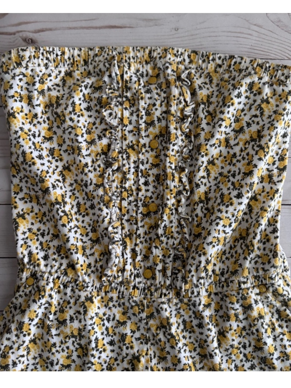 Guess romper - Picture 3 of 9